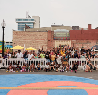 Skateport Saturdays