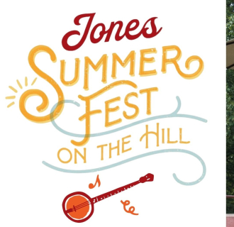 Summerfest on the Hill