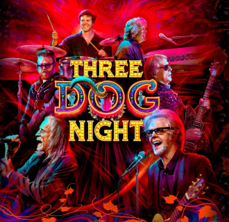 Three Dog Night