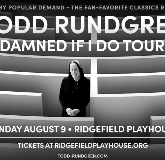 TODD RUNDGREN