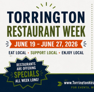 Torrington Restaurant Week