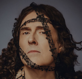 Weird Al