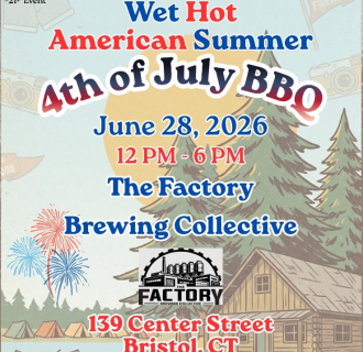 4th of July BBQ