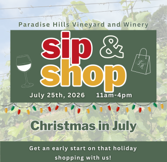 xmas in july