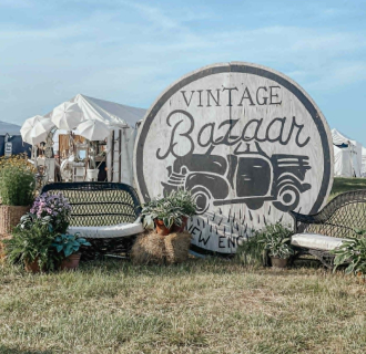 Vintage Bazaar