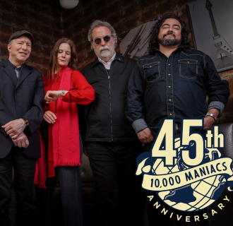 10,000 Maniacs