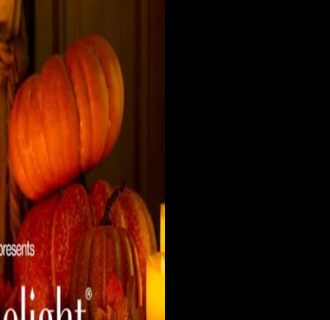 Candlelight: A Haunted Evening of Halloween Classics