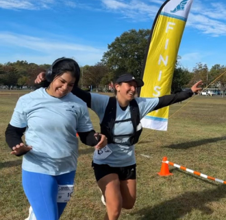 Join us for Sound Steps 5K Walk/Run for Mental Health Recovery at Cove Island Park