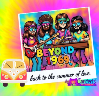 Beyond 1969