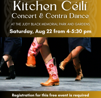 Contra Dance