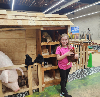 Little House