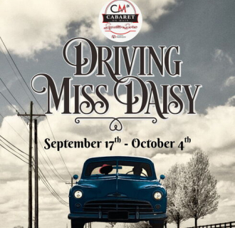 Driving Miss Daisy