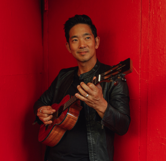 World-renowned Ukulele Virtuoso