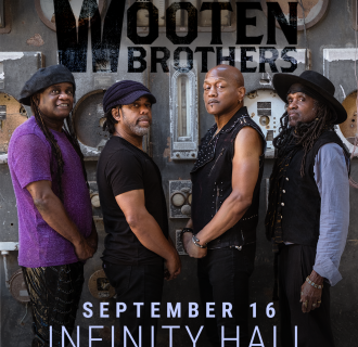 The Wooten Brothers