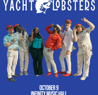 Yacht Lobsters