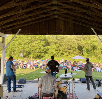 Preston Summer Concert