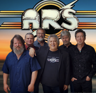 icon southern rock band