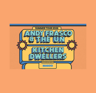 Andy Frasco