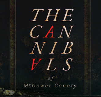Artwork for The Cannibals at TWH