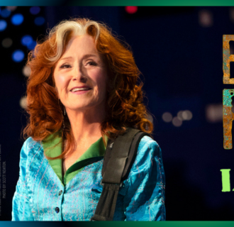 Bonnie Raitt