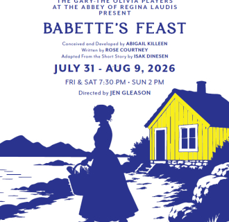Babett's Feast
