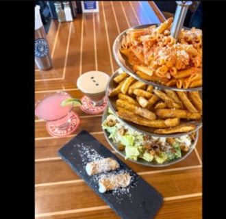 Dockside Brewery 