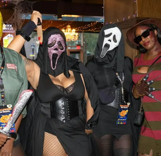 Haunt the bars in New Haven with us at our Halloween Bar Crawl on Oct. 31st - don’t ghost us!  