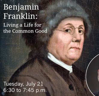Ben Franklin