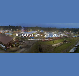 Bridgewater Country Fair