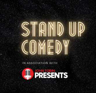 Comedy Night #2