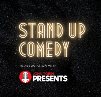 Comedy Night #3