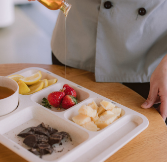 Chef's Palate
