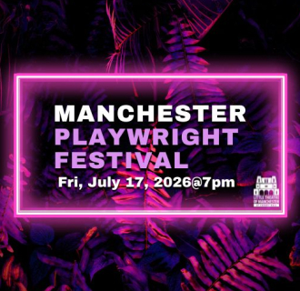 Manchester Playwright Festival