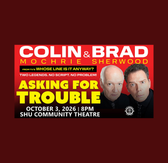 Colin & Brad