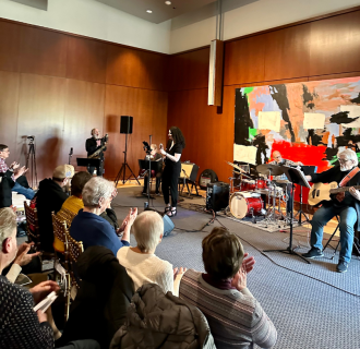 Musical Performance