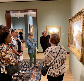 Walk-In Tour Image