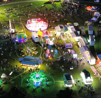 Preston Summer Carnival