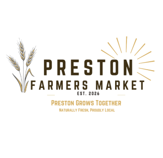 Preston Farmers Market Logo