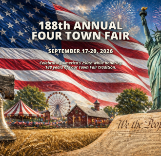 Four Town Fair