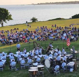 FREE CONCERT September 7th