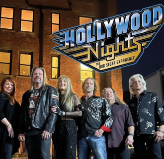 Hollywood Nights