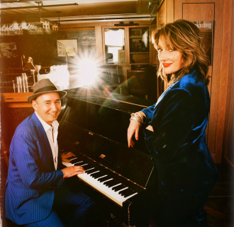 Reinvigorated Classic Jazz
