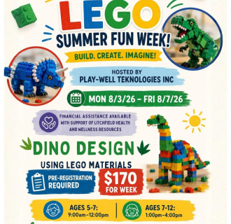 lego