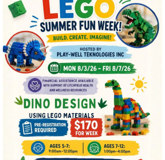 lego