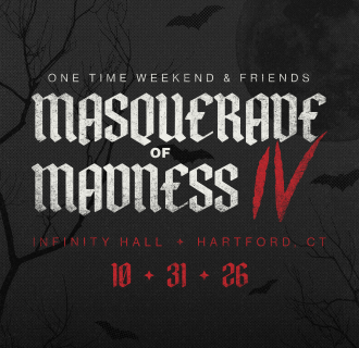One Time Weekend & Friends