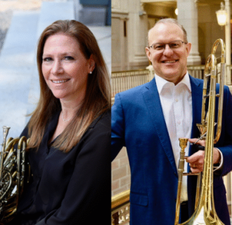 New World Symphony & Beyond