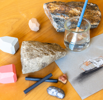Materials Studio for Children 