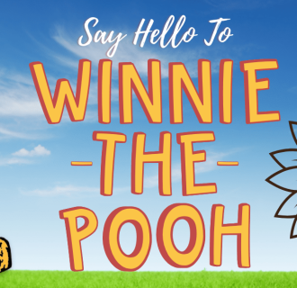 Winnie-the-Pooh