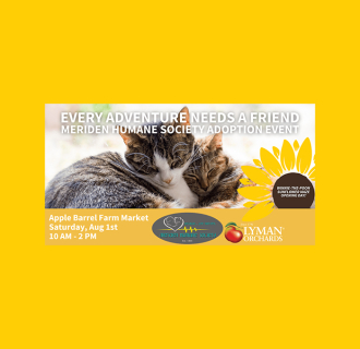 Meriden Humane Society