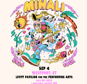 Mihali